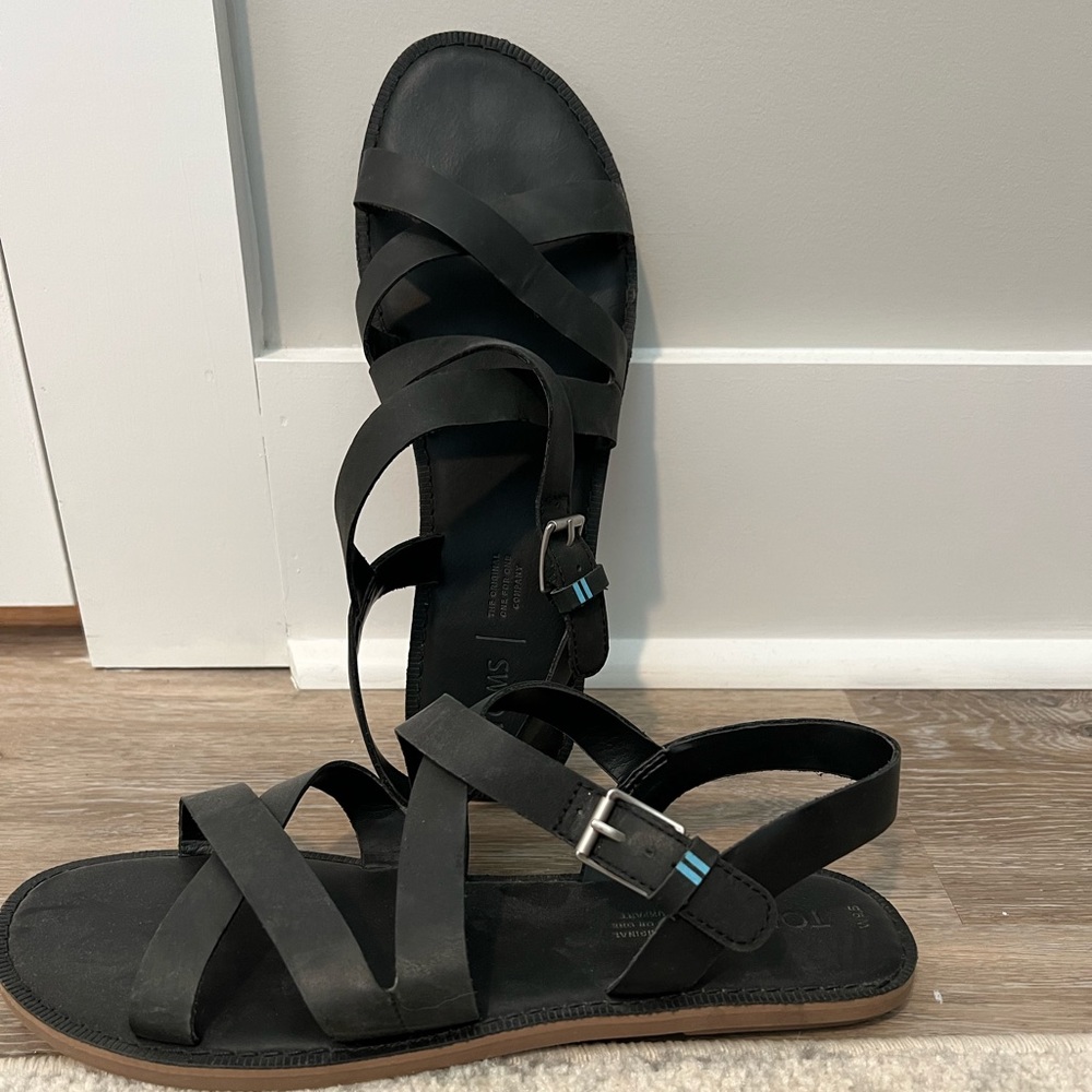 Toms Sandals